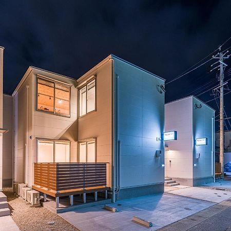 Rakuten Stay House X Will Style Itoshima 103 Экстерьер фото
