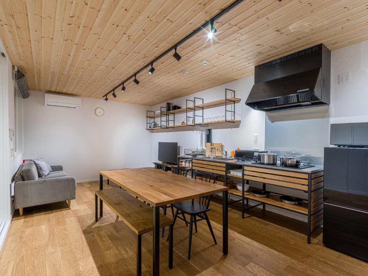 Rakuten Stay House X Will Style Itoshima 103 Экстерьер фото