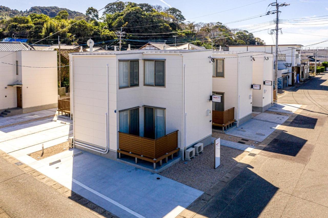 Rakuten Stay House X Will Style Itoshima 103 Экстерьер фото