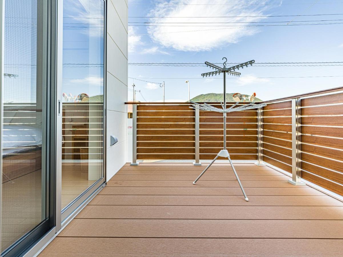 Rakuten Stay House X Will Style Itoshima 103 Экстерьер фото