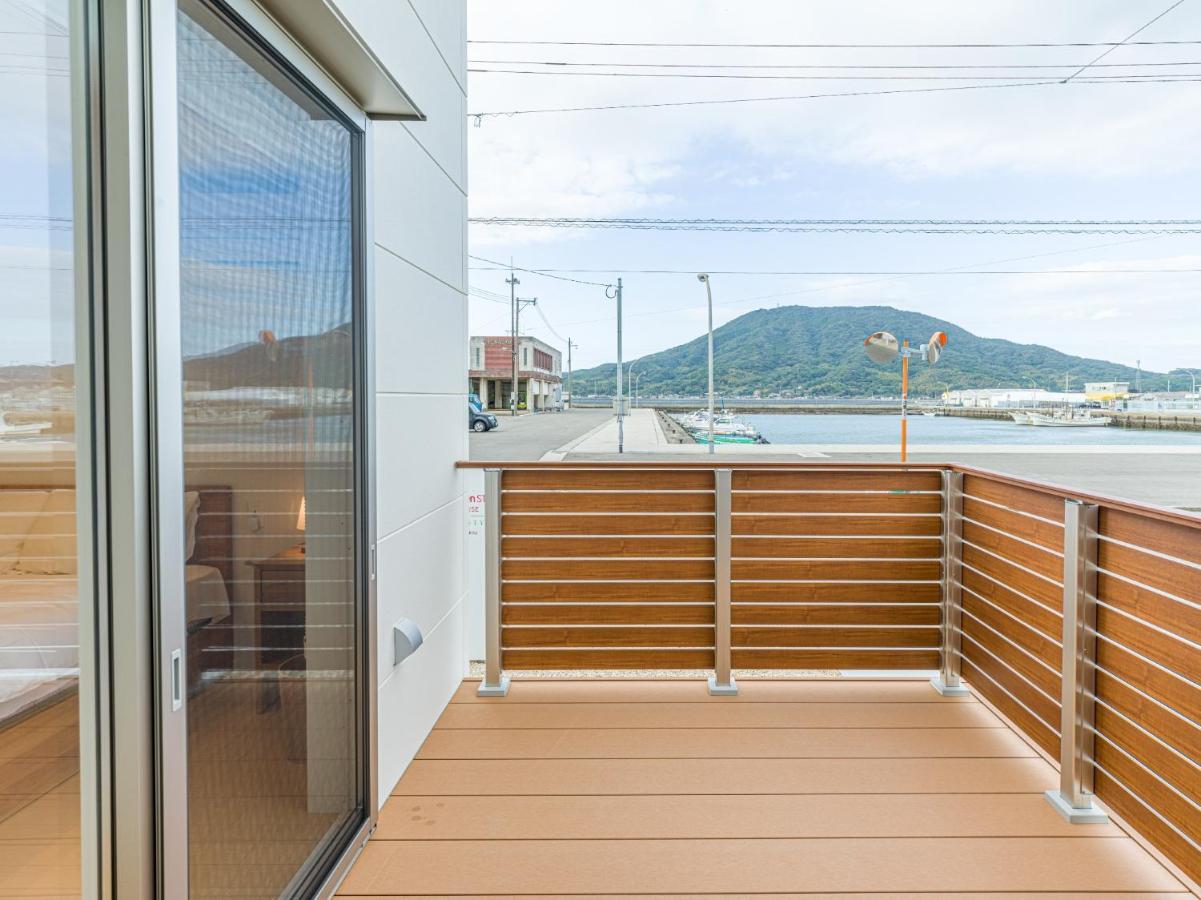 Rakuten Stay House X Will Style Itoshima 103 Экстерьер фото