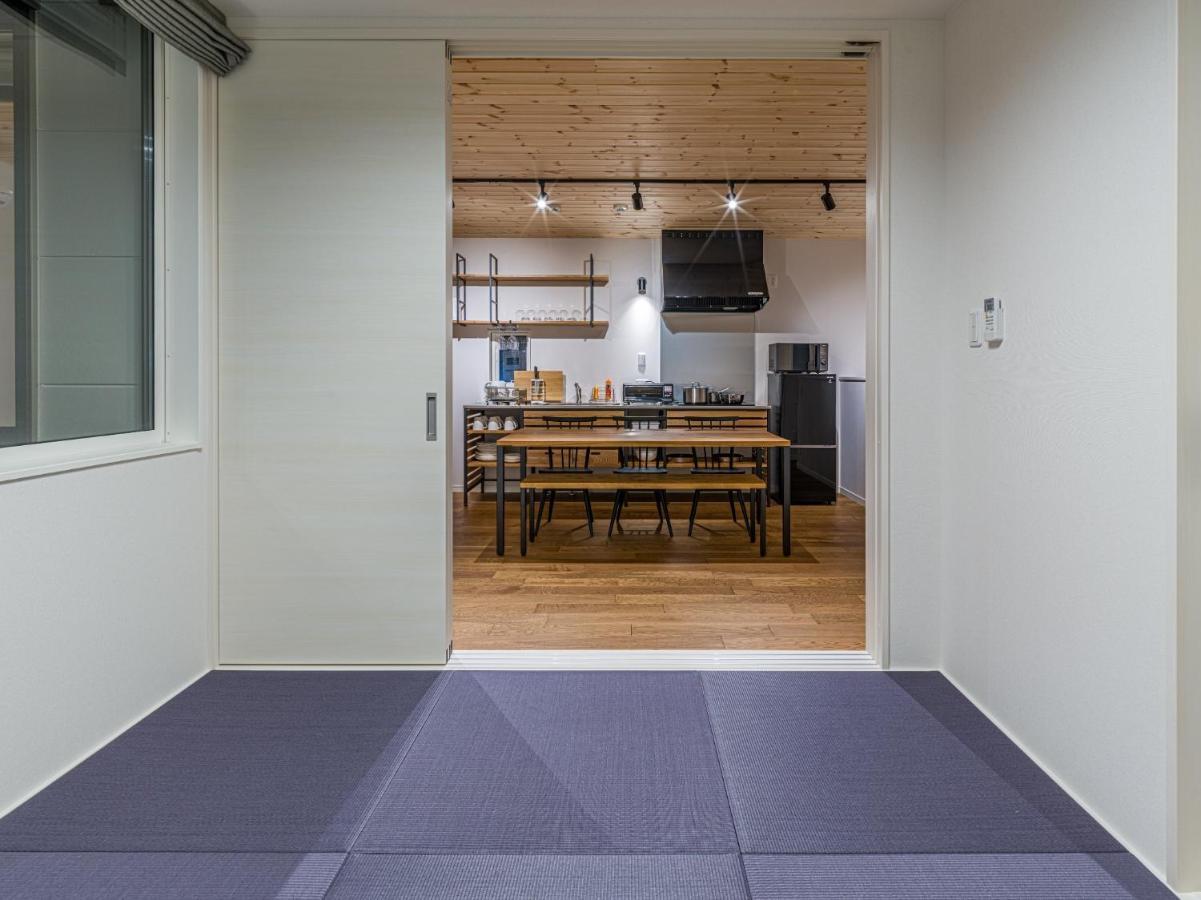 Rakuten Stay House X Will Style Itoshima 103 Экстерьер фото