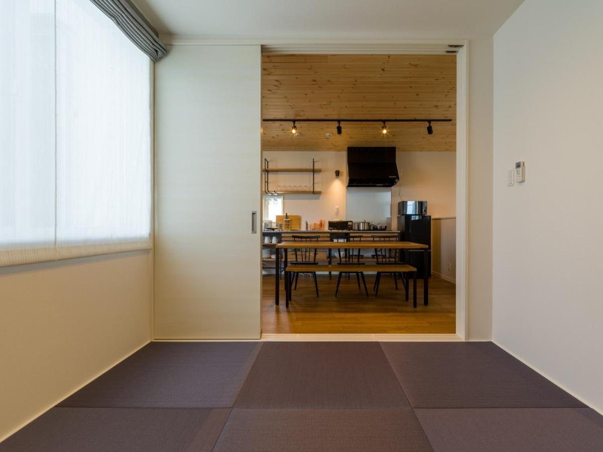 Rakuten Stay House X Will Style Itoshima 103 Экстерьер фото